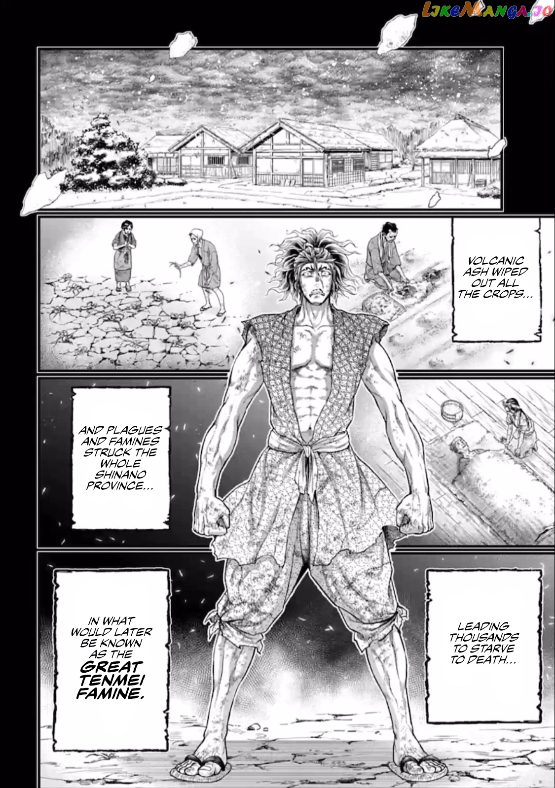 Record Of Ragnarok, Chapter 39 image 19